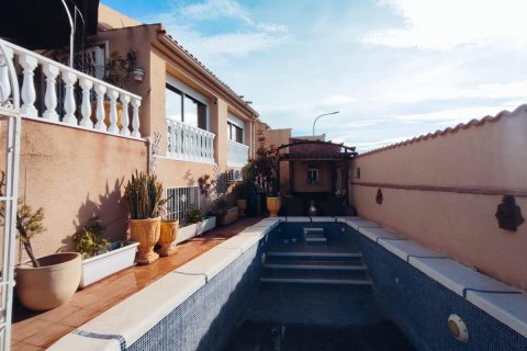 Villa zum Verkauf Ciudad Quesada, Alicante, Spanien 5 Schlafzimmer, 128 m2 Nr. 112972 - Foto 10