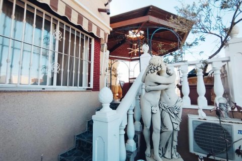 Villa zum Verkauf Ciudad Quesada, Alicante, Spanien 5 Schlafzimmer, 128 m2 Nr. 112972 - Foto 9