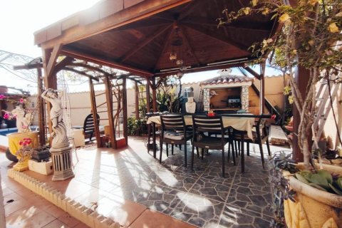 Villa zum Verkauf Ciudad Quesada, Alicante, Spanien 5 Schlafzimmer, 128 m2 Nr. 112972 - Foto 6