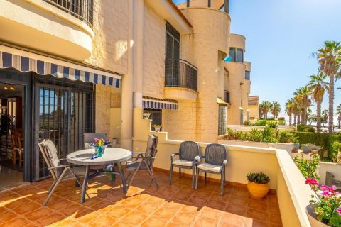 House for sale Alicante, Spain 4 bedrooms, 104 sq.m. No. 112974 - photo 19