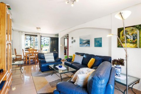 House for sale Alicante, Spain 4 bedrooms, 104 sq.m. No. 112974 - photo 3