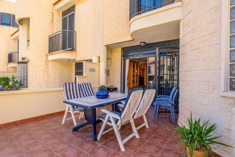 House for sale Alicante, Spain 4 bedrooms, 104 sq.m. No. 112974 - photo 17