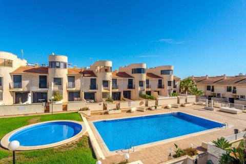 House for sale Alicante, Spain 4 bedrooms, 104 sq.m. No. 112974 - photo 25