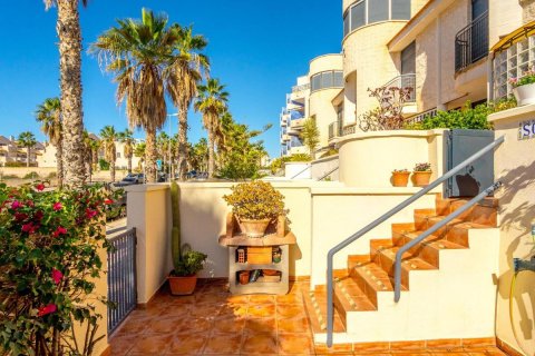 House for sale Alicante, Spain 4 bedrooms, 104 sq.m. No. 112974 - photo 22
