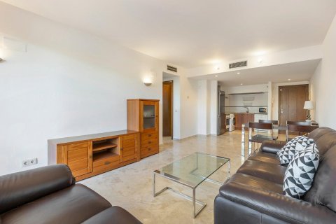 Продажа квартиры Пунта Прима, Аликанте, Испания 2 спальни, 80м2 №112973 - фото 12
