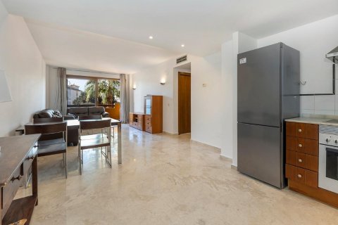 Продажа квартиры Пунта Прима, Аликанте, Испания 2 спальни, 80м2 №112973 - фото 9