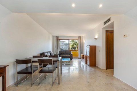 Продажа квартиры Пунта Прима, Аликанте, Испания 2 спальни, 80м2 №112973 - фото 10