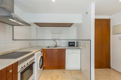 Продажа квартиры Пунта Прима, Аликанте, Испания 2 спальни, 80м2 №112973 - фото 17