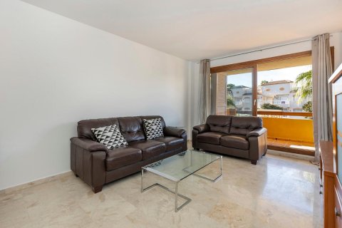 Продажа квартиры Пунта Прима, Аликанте, Испания 2 спальни, 80м2 №112973 - фото 13
