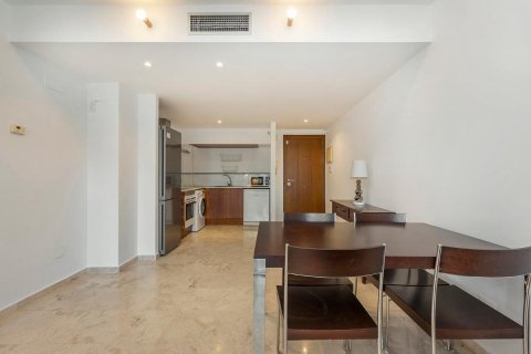 Продажа квартиры Пунта Прима, Аликанте, Испания 2 спальни, 80м2 №112973 - фото 15