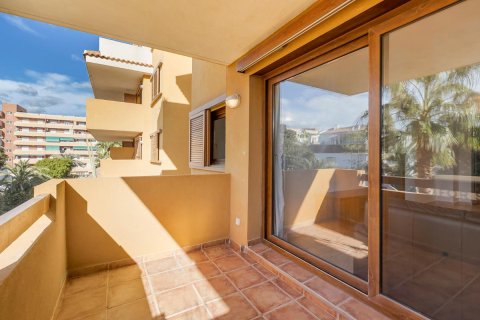 Продажа квартиры Пунта Прима, Аликанте, Испания 2 спальни, 80м2 №112973 - фото 19