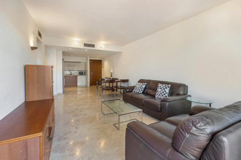 Продажа квартиры Пунта Прима, Аликанте, Испания 2 спальни, 80м2 №112973 - фото 11