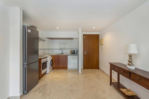 Продажа квартиры Пунта Прима, Аликанте, Испания 2 спальни, 80м2 №112973 - фото 16