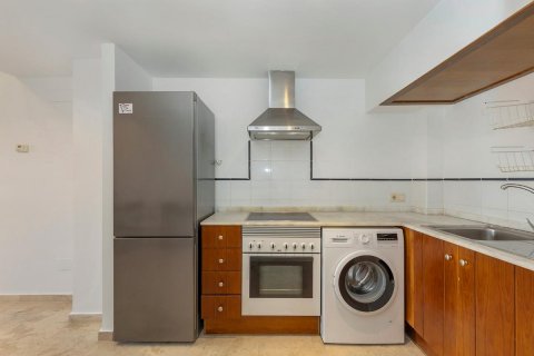Продажа квартиры Пунта Прима, Аликанте, Испания 2 спальни, 80м2 №112973 - фото 18