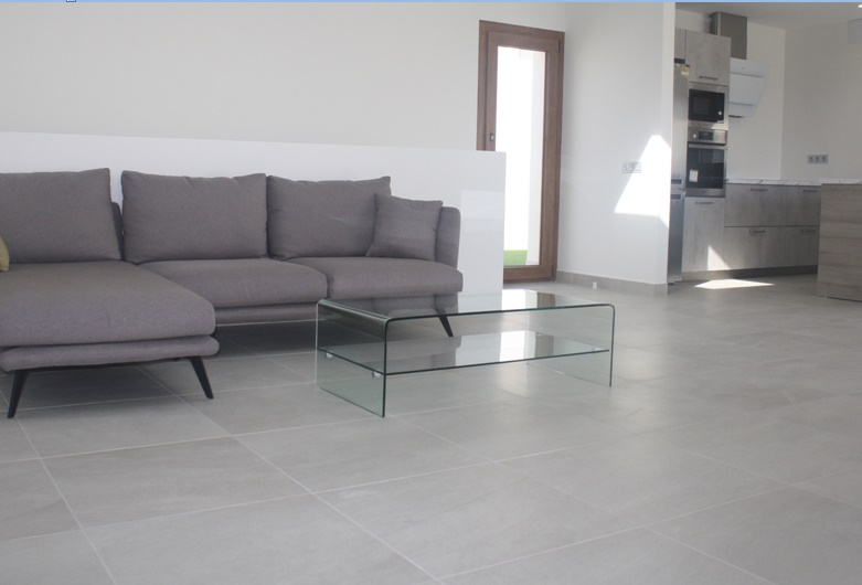 Villa i Los Altos, Alicante, Spanien 3 sovrum, 295 kvm. Nr. 95091