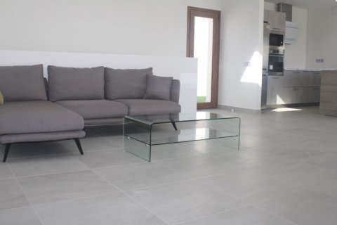 Villa for sale Los Altos, Alicante, Spain 3 bedrooms, 295 sq.m. No. 95091 - photo 2
