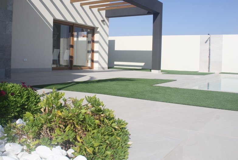 Villa i Los Altos, Alicante, Spanien 3 sovrum, 295 kvm. Nr. 95091