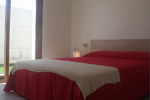 Villa for sale Los Altos, Alicante, Spain 3 bedrooms, 295 sq.m. No. 95091 - photo 8