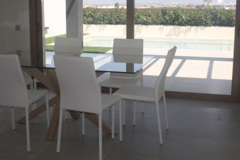 Villa for sale Los Altos, Alicante, Spain 3 bedrooms, 295 sq.m. No. 95091 - photo 4