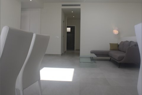 Villa for sale Los Altos, Alicante, Spain 3 bedrooms, 295 sq.m. No. 95091 - photo 3