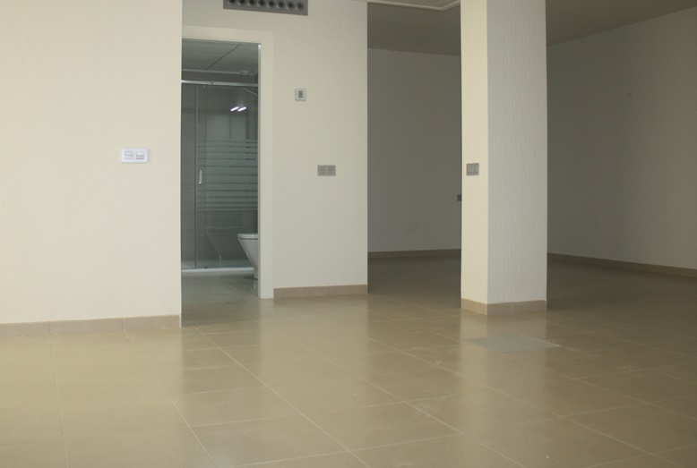 Villa i Los Altos, Alicante, Spanien 3 sovrum, 295 kvm. Nr. 95091