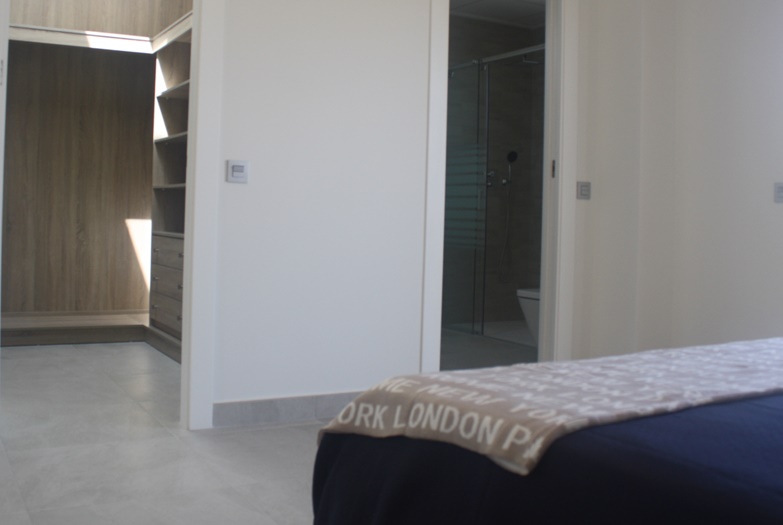 Villa i Los Altos, Alicante, Spanien 3 sovrum, 295 kvm. Nr. 95091