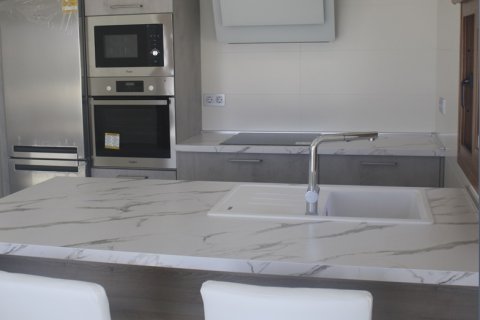 Villa for sale Los Altos, Alicante, Spain 3 bedrooms, 295 sq.m. No. 95091 - photo 7