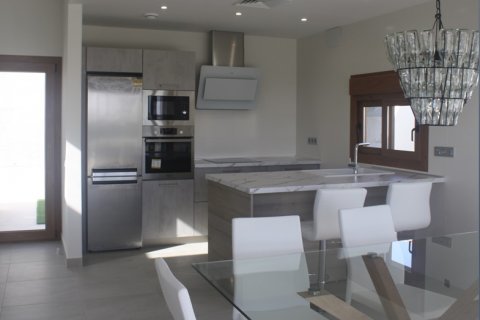 Villa for sale Los Altos, Alicante, Spain 3 bedrooms, 295 sq.m. No. 95091 - photo 5
