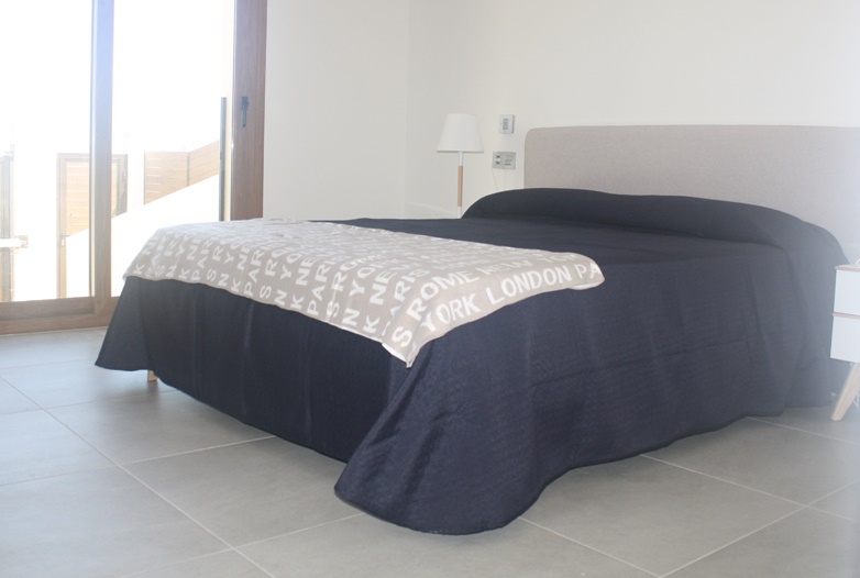 Villa i Los Altos, Alicante, Spanien 3 sovrum, 295 kvm. Nr. 95091
