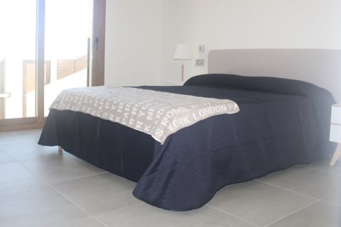 Villa for sale Los Altos, Alicante, Spain 3 bedrooms, 295 sq.m. No. 95091 - photo 9