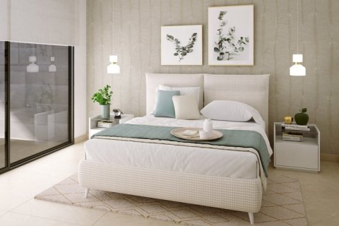 Apartamento en venta Benidorm, Alicante, España 3 dormitorios, 146 m2 No. 95095 - foto 5