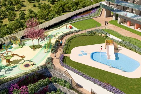 Apartamento en venta Benidorm, Alicante, España 3 dormitorios, 146 m2 No. 95095 - foto 11