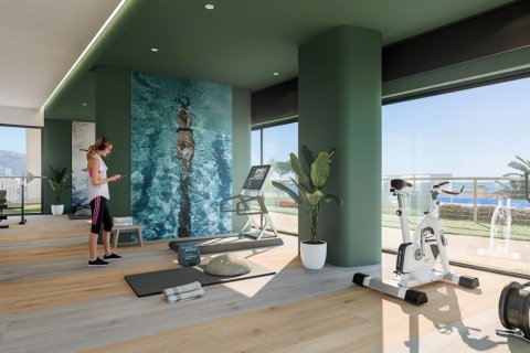 Apartamento en venta Benidorm, Alicante, España 3 dormitorios, 146 m2 No. 95095 - foto 9