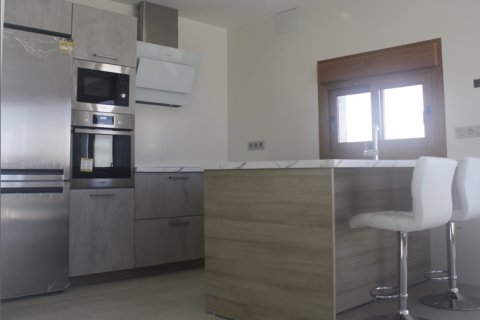Villa zum Verkauf Los Altos, Alicante, Spanien 3 Schlafzimmer, 280 m2 Nr. 95090 - Foto 6