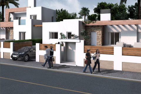 Villa zum Verkauf Los Altos, Alicante, Spanien 3 Schlafzimmer, 280 m2 Nr. 95090 - Foto 16