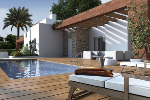 Villa zum Verkauf Los Altos, Alicante, Spanien 3 Schlafzimmer, 280 m2 Nr. 95090 - Foto 1