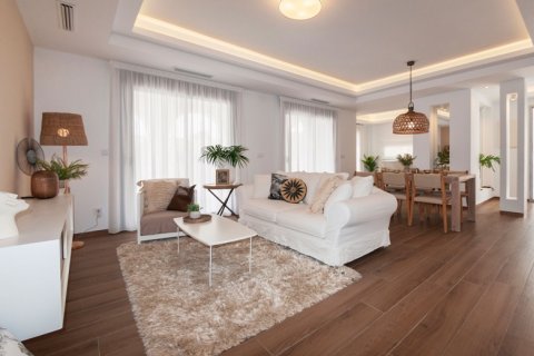 Villa à vendre Ciudad Quesada, Alicante, Espagne, 3 chambres, 224 m2 No. 95092 - photo 2