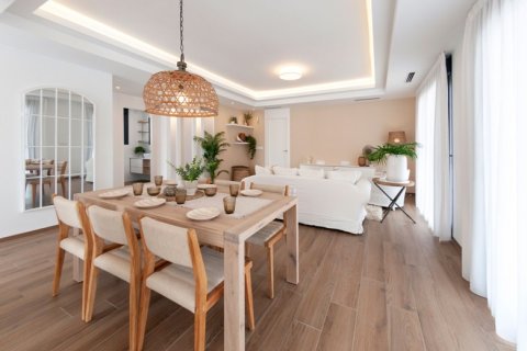 Villa à vendre Ciudad Quesada, Alicante, Espagne, 3 chambres, 224 m2 No. 95092 - photo 4