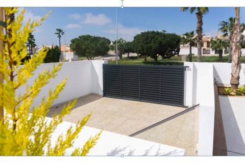 Villa à vendre Ciudad Quesada, Alicante, Espagne, 3 chambres, 224 m2 No. 95092 - photo 20