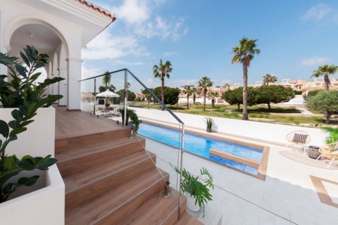 Villa à vendre Ciudad Quesada, Alicante, Espagne, 3 chambres, 224 m2 No. 95092 - photo 18