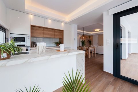Villa à vendre Ciudad Quesada, Alicante, Espagne, 3 chambres, 224 m2 No. 95092 - photo 6
