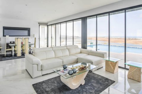 Villa en venta Dénia, Alicante, España 4 dormitorios, 180 m2 No. 58488 - foto 7