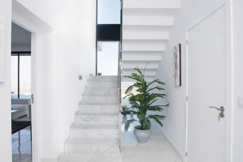 Villa en venta Dénia, Alicante, España 4 dormitorios, 180 m2 No. 58488 - foto 3