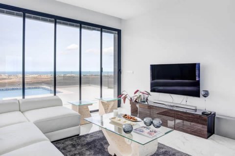 Villa en venta Dénia, Alicante, España 4 dormitorios, 180 m2 No. 58488 - foto 6