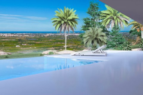 Villa à vendre Denia, Alicante, Espagne, 3 chambres, 160 m2 No. 58489 - photo 13