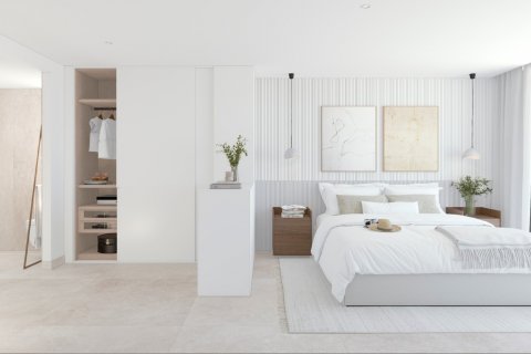 Apartamento en venta Calpe, Alicante, España 2 dormitorios, 274 m2 No. 111668 - foto 8