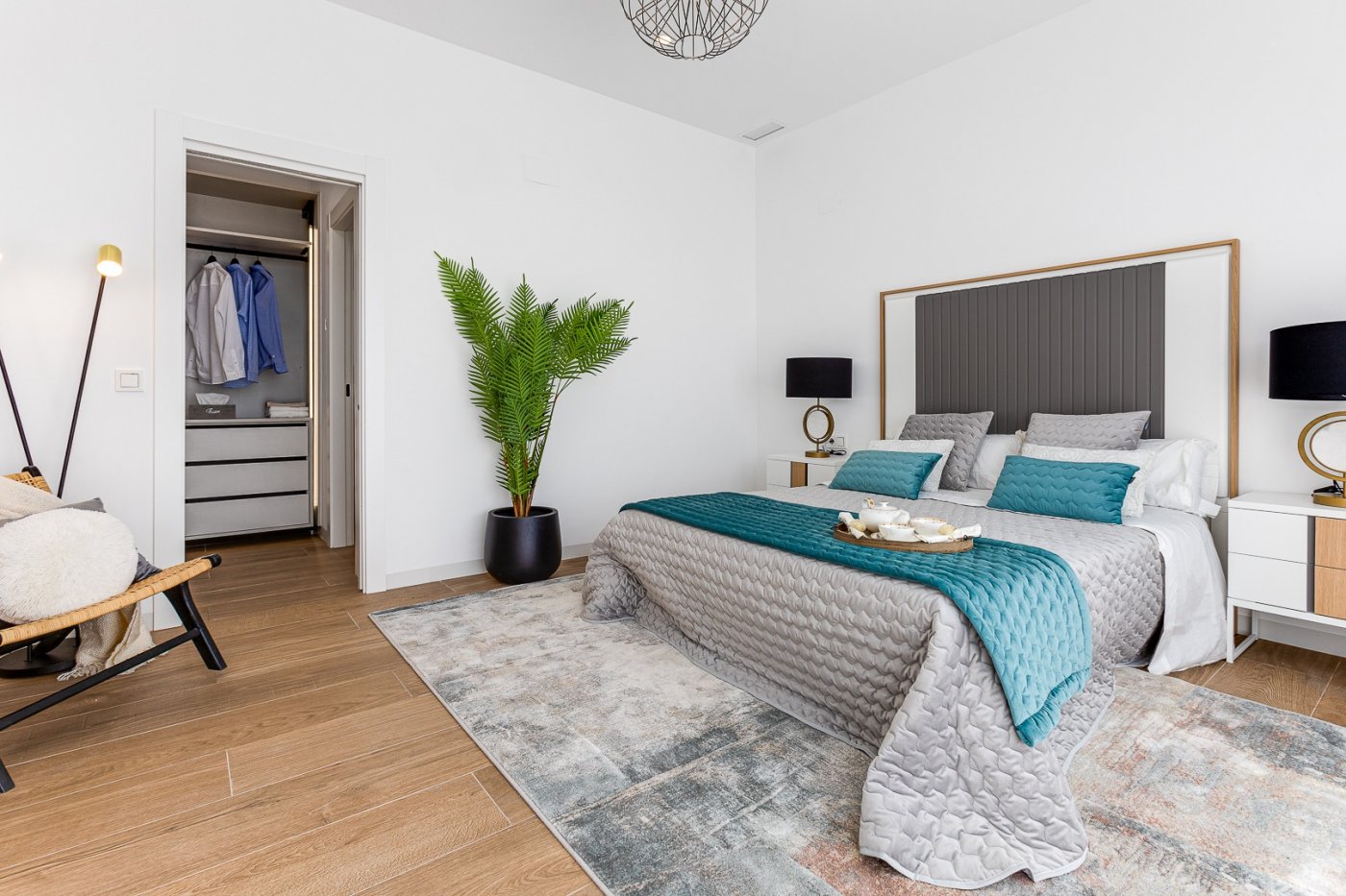 Villa Finestrat, Alicante, Spānijā 4 istabas, 202 m2 Nr. 111416
