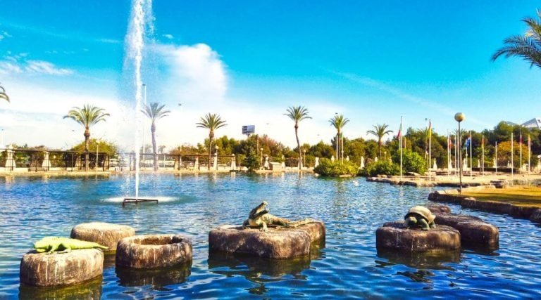 Villa Torrevieja, Alicante, Spānijā 3 istabas, 185 m2 Nr. 111412