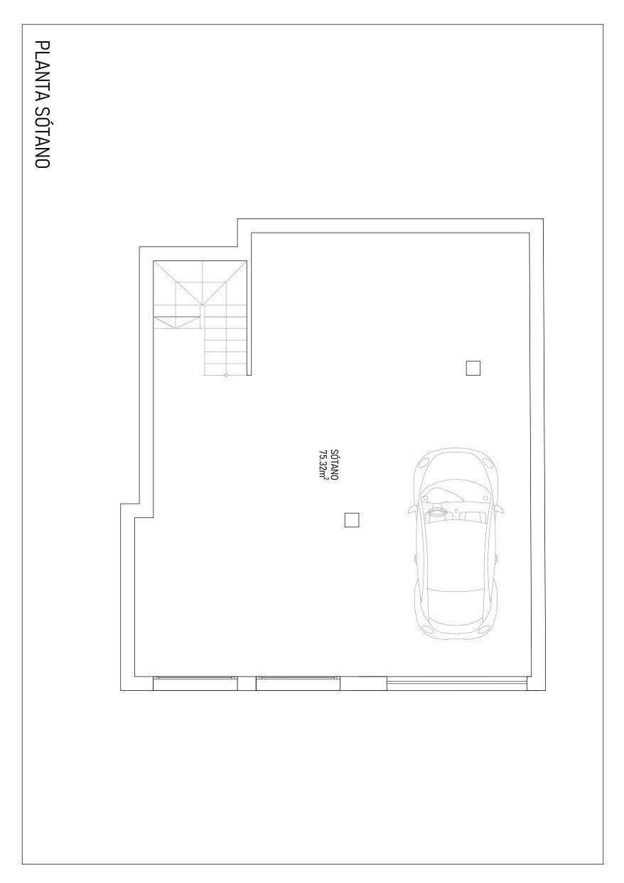 Villa Torrevieja, Alicante, Spānijā 3 istabas, 185 m2 Nr. 111412