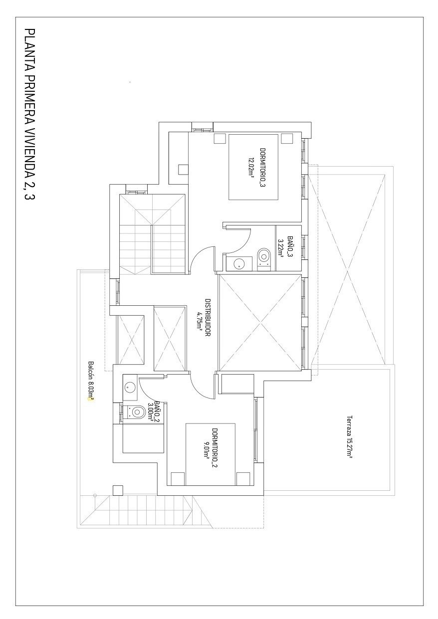 Villa Torrevieja, Alicante, Spānijā 3 istabas, 185 m2 Nr. 111412
